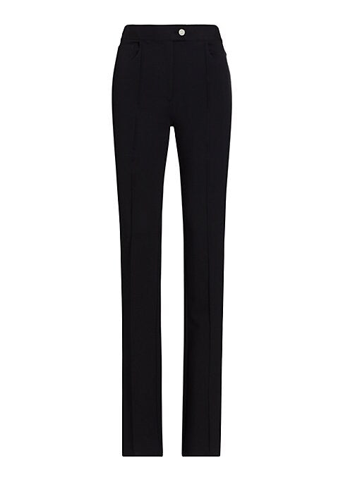 Chic Stretch Leggings