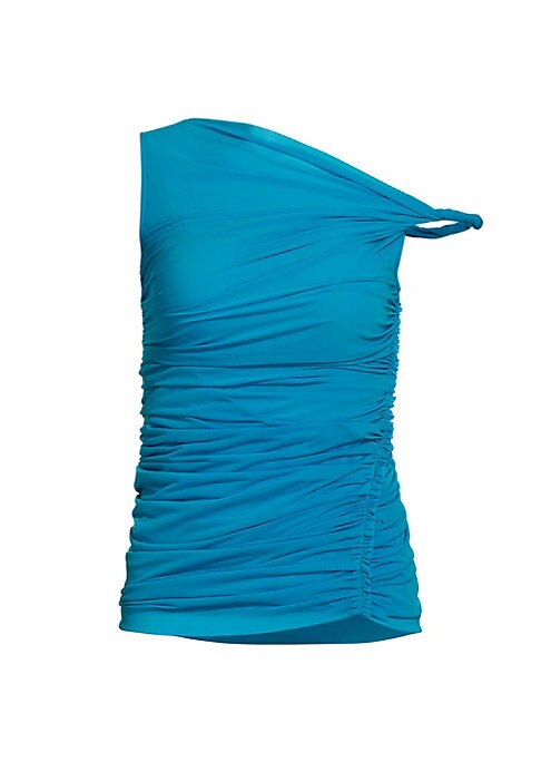 Twisted Luxe Top