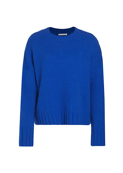 Cozy Knit Pullover