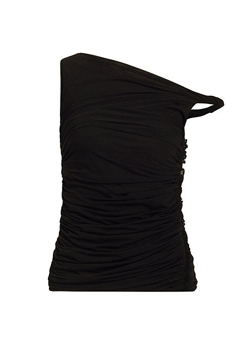 Twisted Luxe Top