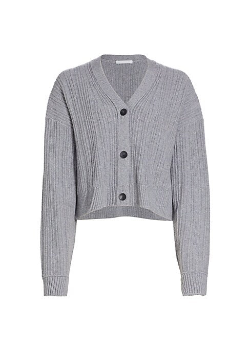 Cozy Chic Cardigan