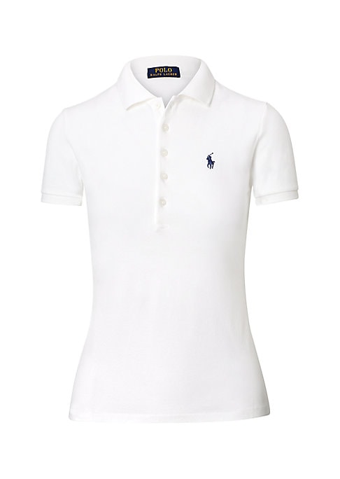 Svelte Logo Polo