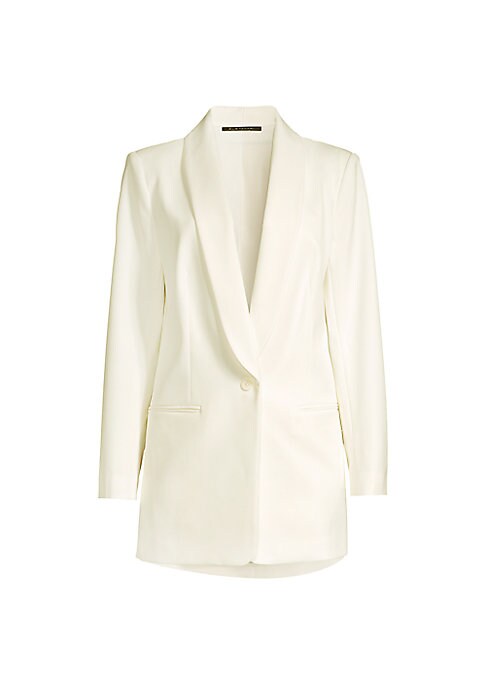 Elegant Blazer Jacket