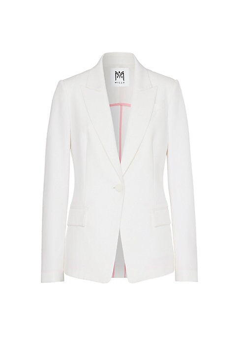 Chic Tailored Blazer