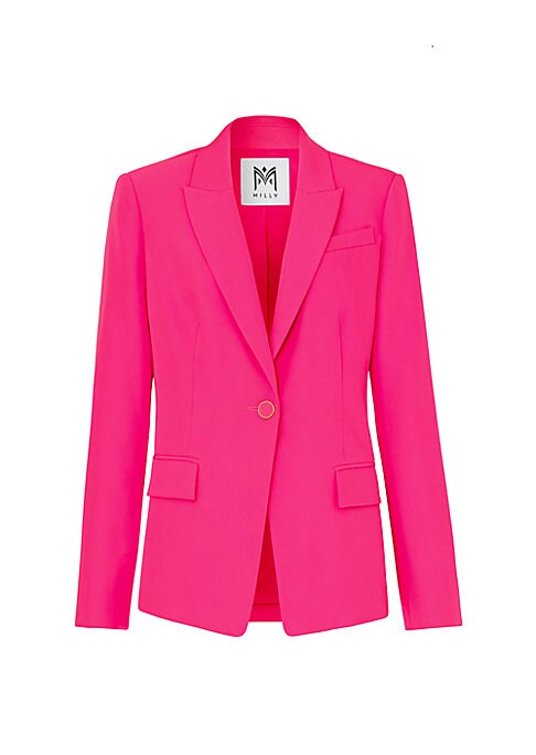 Chic Cady Blazer