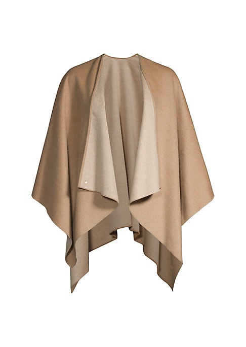 Luxurious Cashmere Wrap