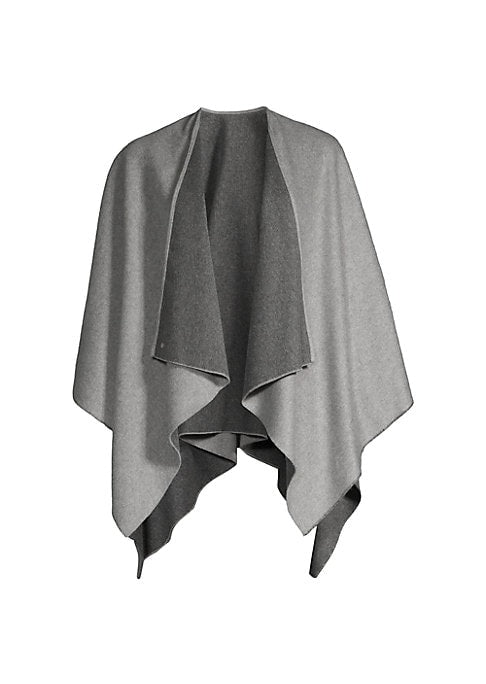 Luxurious Cashmere Wrap