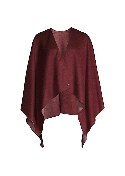 Luxurious Cashmere Wrap