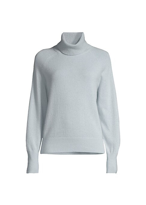 Cozy Cashmere Pullover