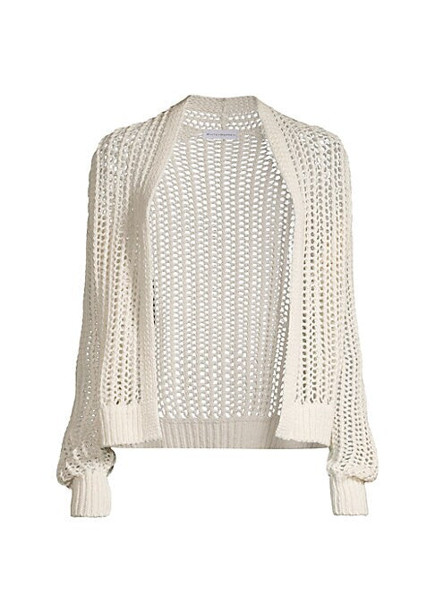 Breezy Knit Cardigan