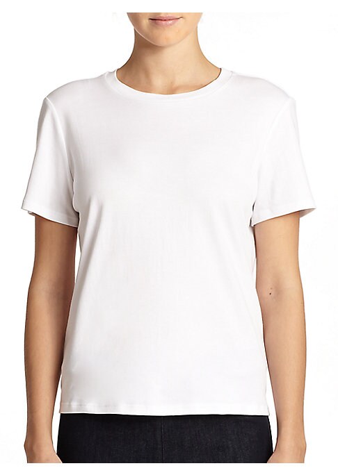 Cozy Cotton Tee