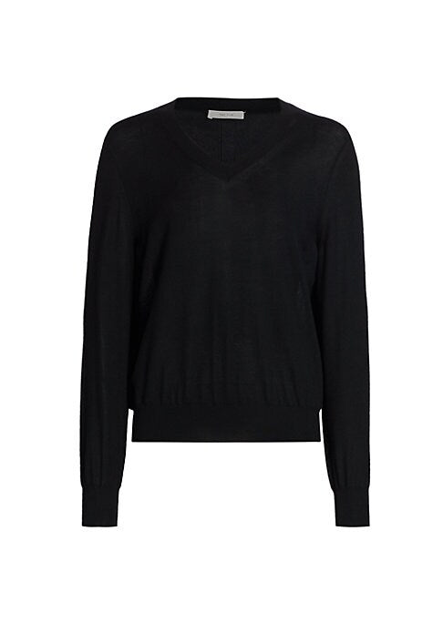 V-Neck Luxe Cashmere Сardigan