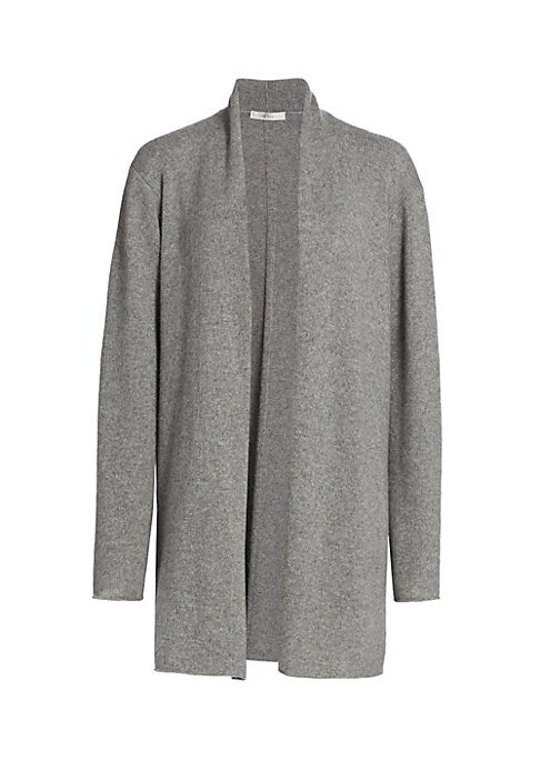 Luxury Cashmere Cardigan