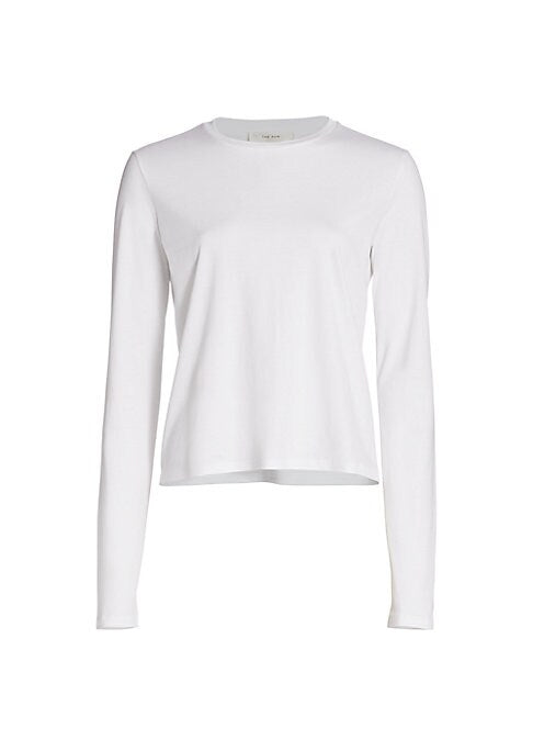Cotton Comfort Tee