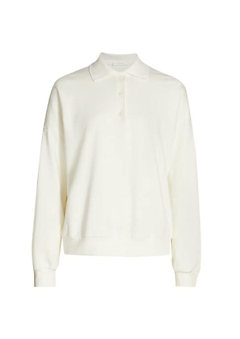 Sleek Minimalist Top