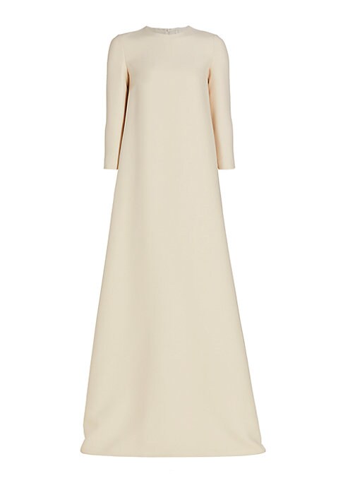Elegant A-Line Dress