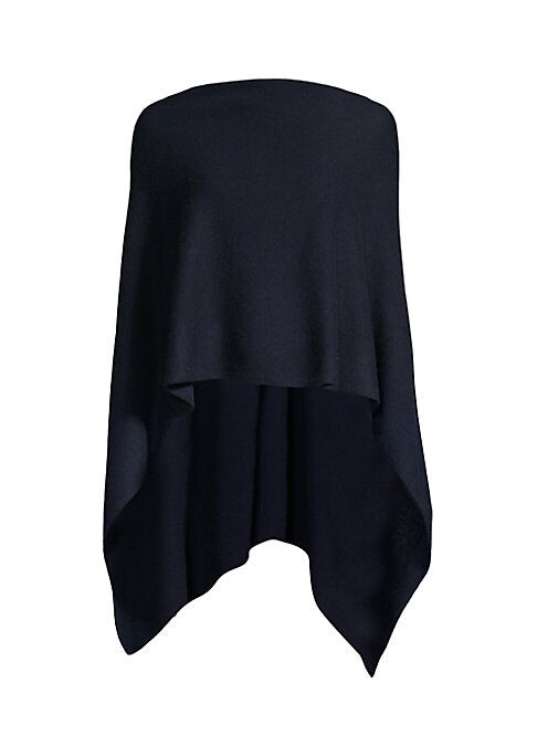 Soft Luxe Cape