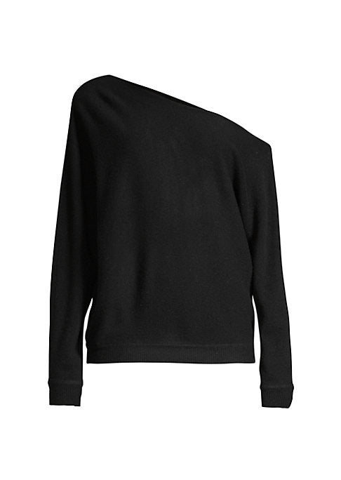 Geometric Cashmere Elegance