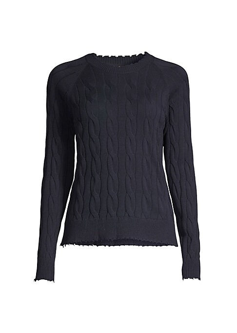 Cozy Knit Essentials