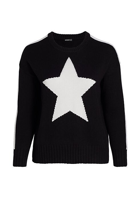 Starry Softness Sweater