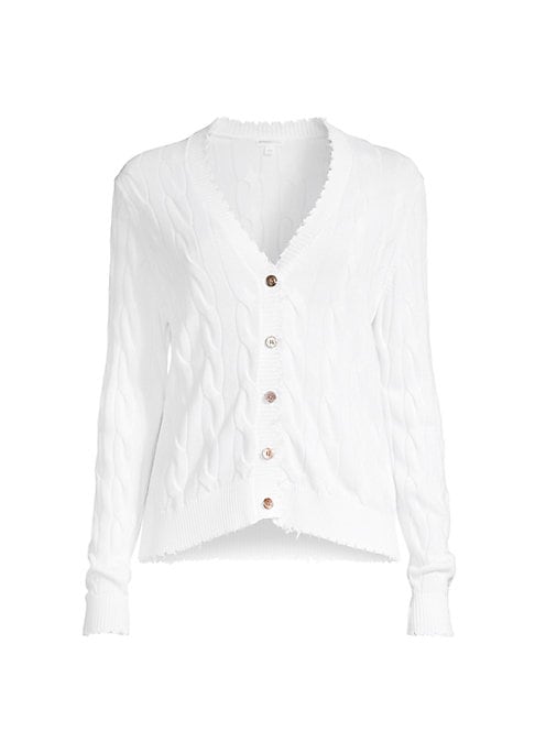 Cozy Knit Cardi