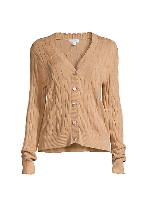 Knit Chic Cardi