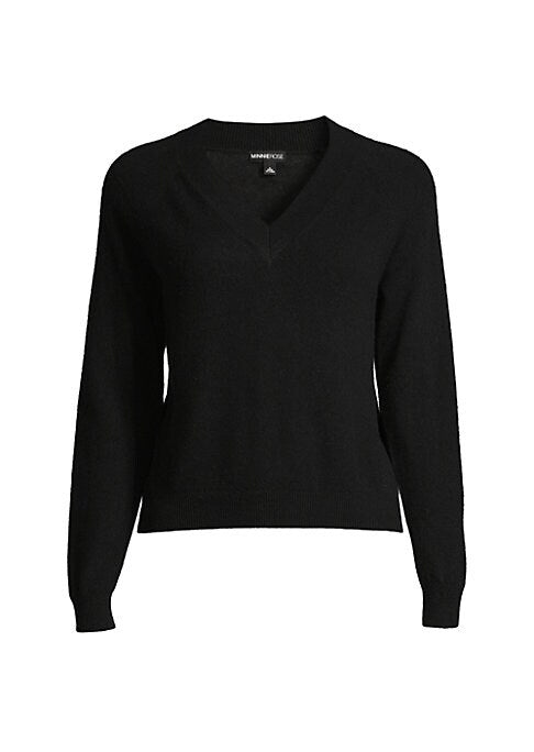 Cozy Cashmere Pullover