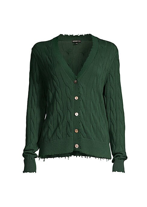 Chic Knit Cardigan