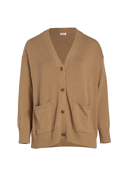 Cozy V-Neck Cardigan