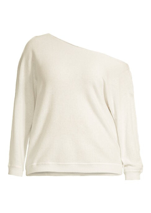 Ribbed Cashmere Delight