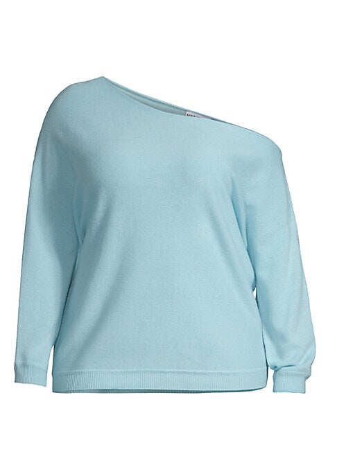 Chic Cashmere Sweater