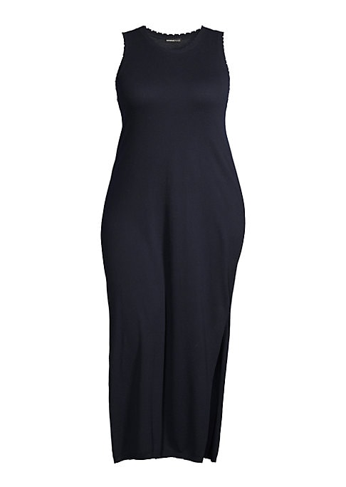 Effortless Chic Maxi Dress