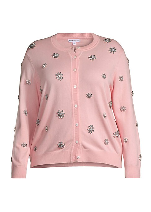 Blossom Luxe Cardigan