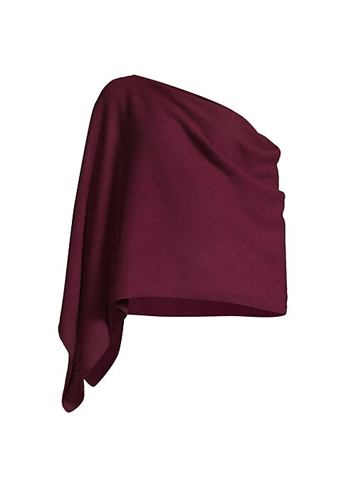 Cozy Cashmere Wrap