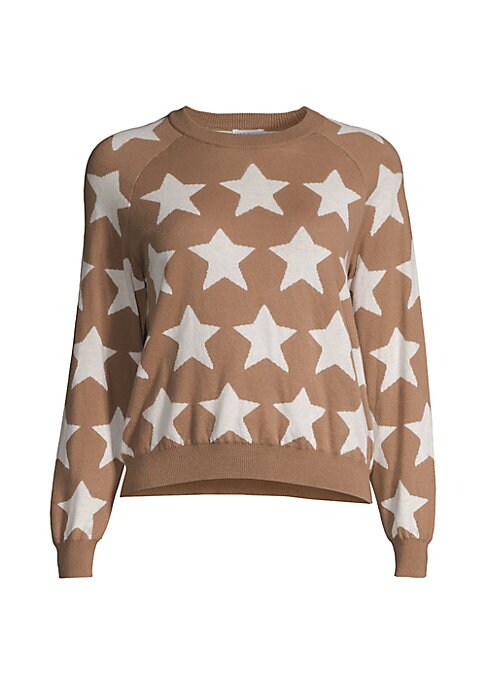 Cozy Blend Crewneck Sweater
