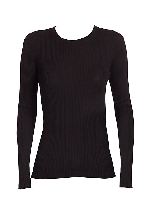 Soft Touch Merino Sweater