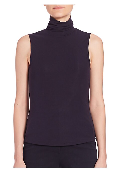 Chic Soft Jersey Top