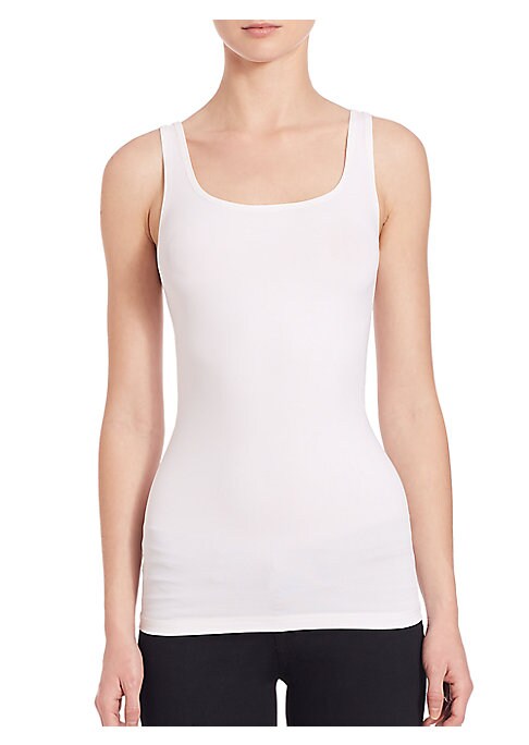 Sleek Layering Tank Top