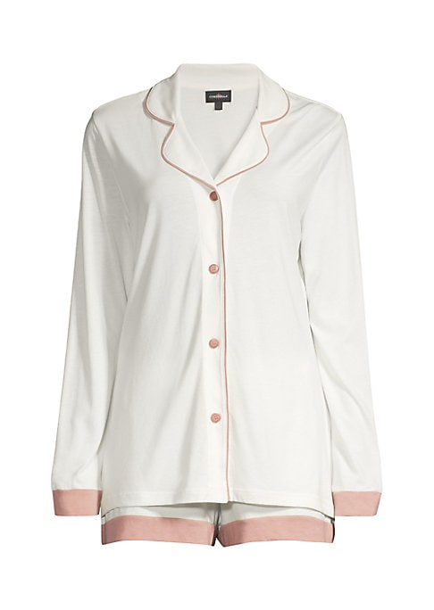 Chic Comfort Pajama Set