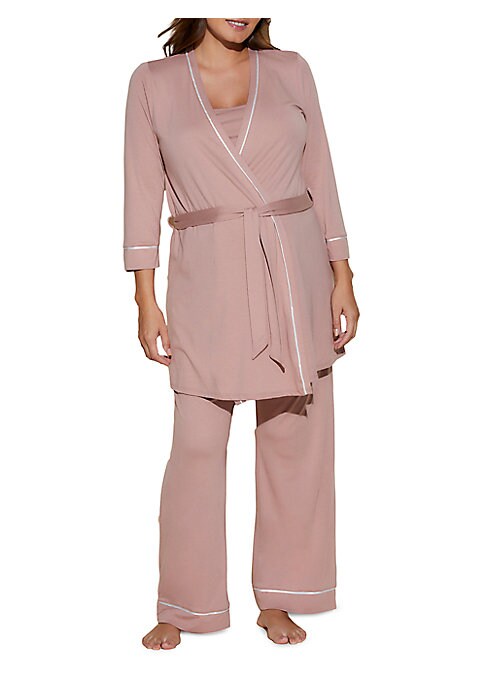 Cozy Comfort Maternity Set
