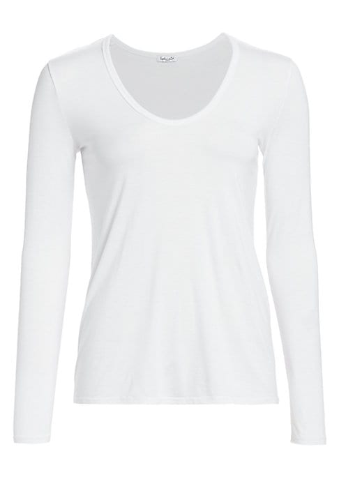 Cozy V-Neck Essentials
