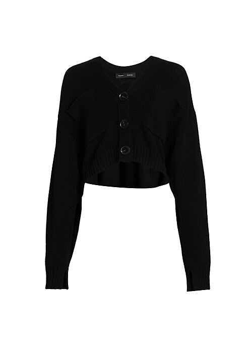 Cozy V-Neck Cardigan