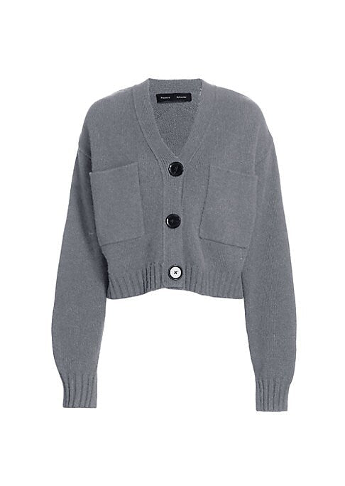 Chic Cashmere Layers