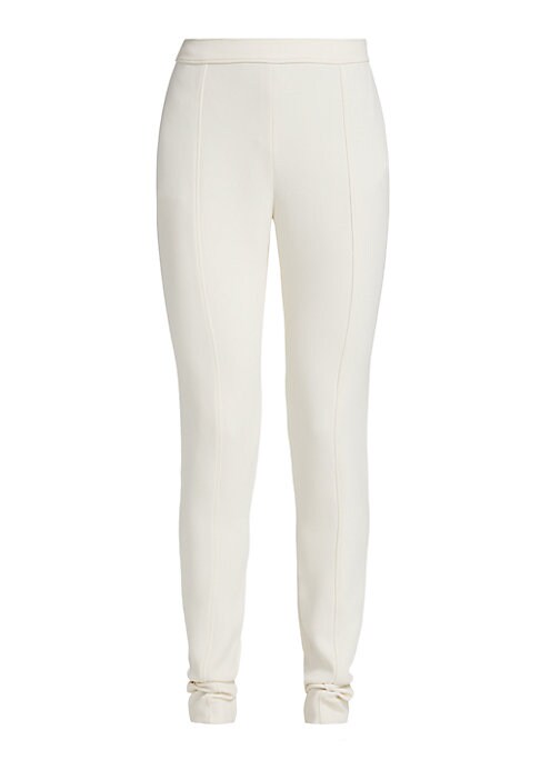 Chic Stretch Trousers