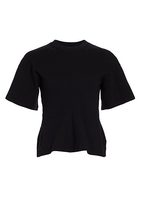 Urban Fitted T-Shirt
