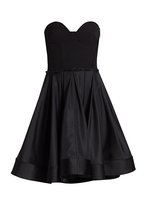 Sweetheart Flare Elegance