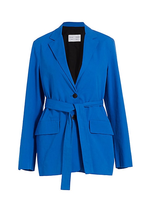 Chic Summer Blazer