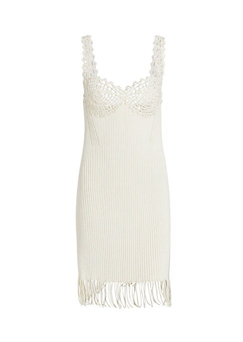 Fringe Delight Dress