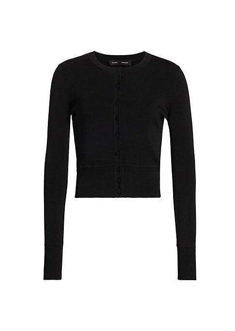 Silken Touch Cardigan