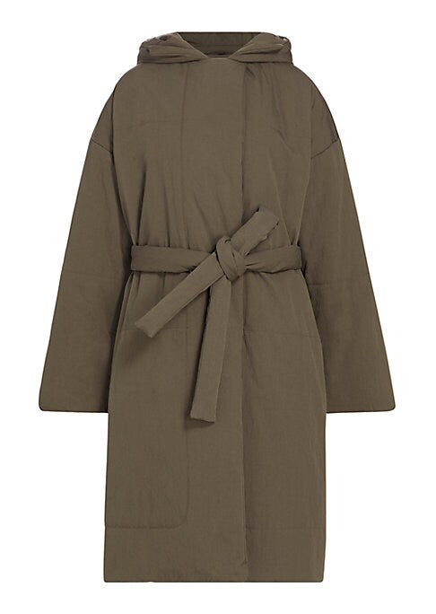 Padded Utility Wrap